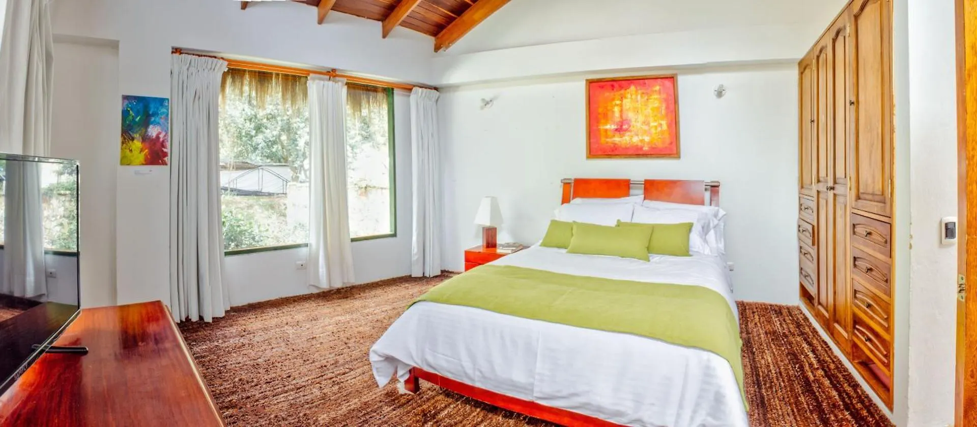 Hotel Monteluna Bogotá