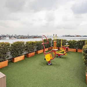 Apartamento Apartamento En Chapinero