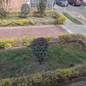  Apartamento Apartamento Con Parqueadero